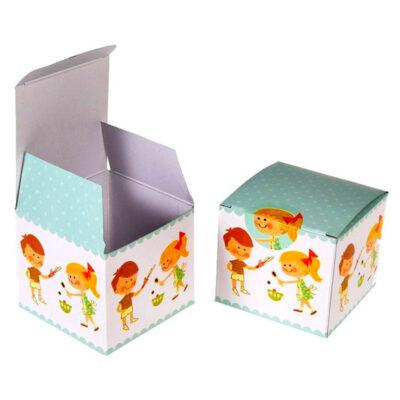 Custom Auto Lock Boxes - Crafted in United Kingdom - Image 4
