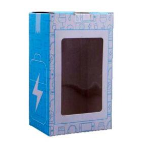 Custom Baby Product Boxes – Printed Cardboard Packaging for Retail