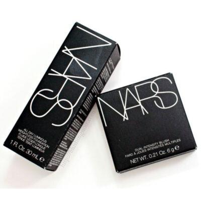 Custom Blush on Boxes - Custom Cardboard Cosmetic Packaging - Image 3