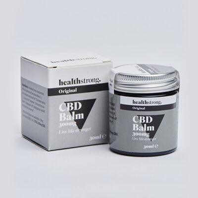 Custom CBD Balm Packaging - Custom Printed in UK - Image 4