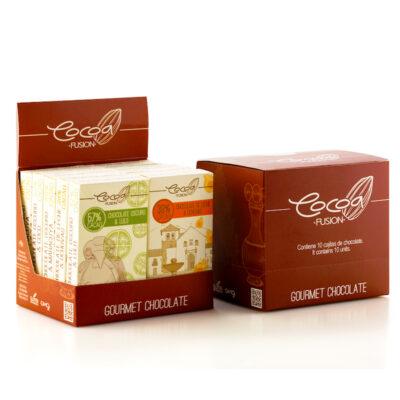 Custom Chocolate Boxes Wholesale UK - FREE Design Support - Image 3