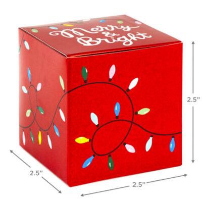 Personalised Christmas Gift Boxes UK - FREE Design Support - Image 3