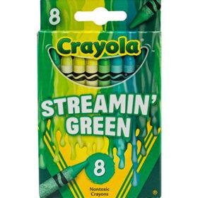 Custom Crayon Packaging Boxes - Manufactured in Britain