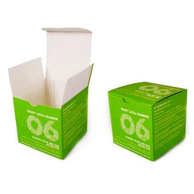Tailored Cube Boxes - Made-to-Measure Storage Boxes - Image 4