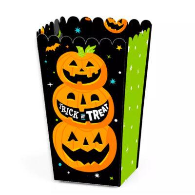 Branded Halloween Boxes for Gifts & Treats - UK Artisan Quality - Image 3