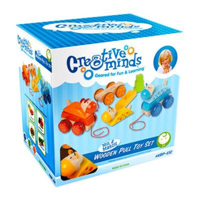 Custom Toy Box Packaging - UK Produced & Supplied - Image 4