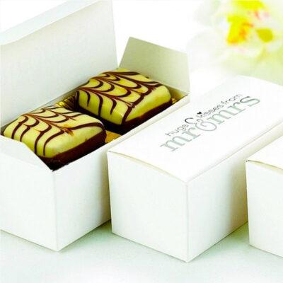 Truffle Boxes Wholesale UK - Cardboard Truffle Packaging - Image 3
