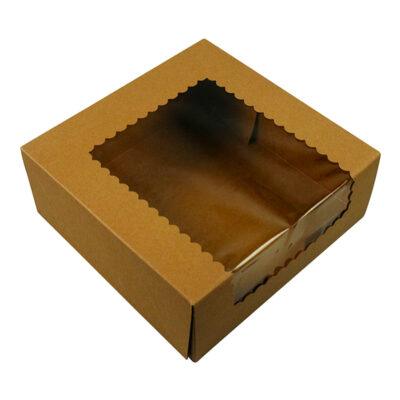Custom Pie Boxes with logo - Tailor Made Packaging in UK - Image 4