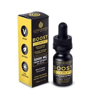Custom CBD Oil Packaging - Premium UK Made Product - Image 4
