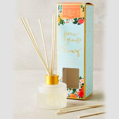 Reed Diffuser Boxes Wholesale UK - Custom Logo Printed - Image 4