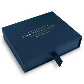 Custom Drawer Boxes – Personalised Luxury Packaging UK