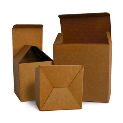 Custom Semi Auto Lock Boxes with FREE Shipping - Printed in UK - Image 3