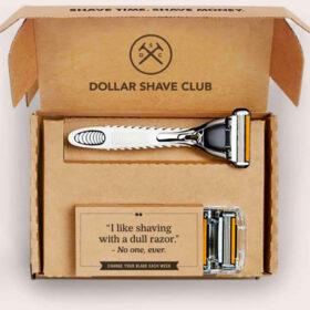 Custom Shaving Boxes - Budget Friendly & Quick Turnaround
