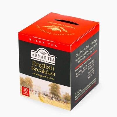 Custom Tea Boxes with Logo Wholesale - British Made & Fast Turnaround - Image 4