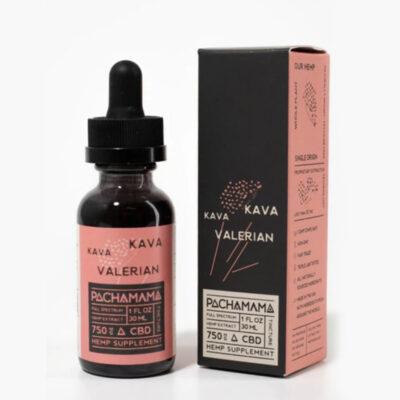 Custom Printed CBD Tincture Boxes - Empty Cardboard Packaging UK - Image 4