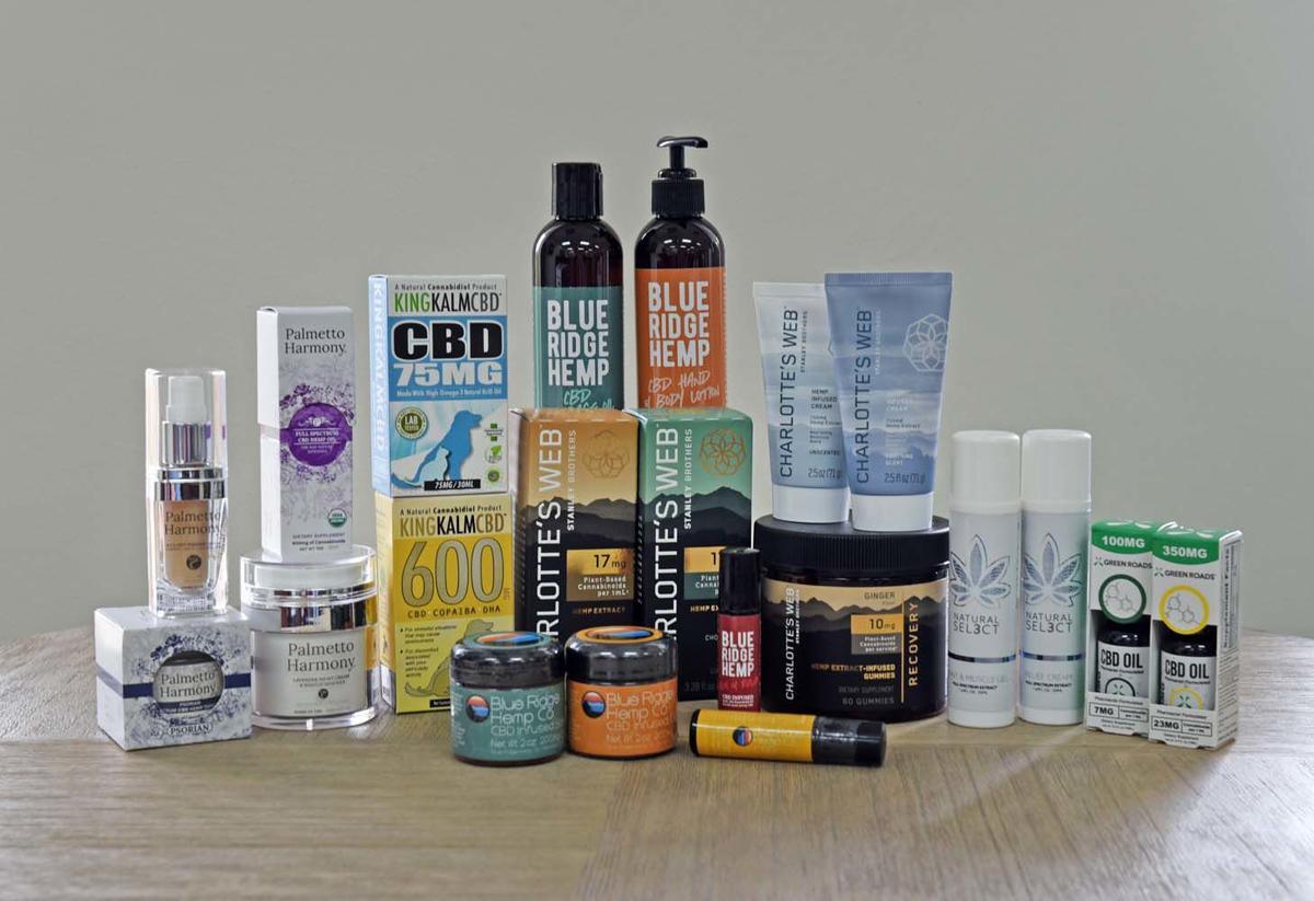 Custom CBD Boxes